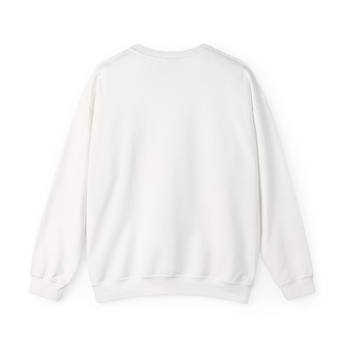 Panda & Bamboo Crewneck Sweatshirt - product view