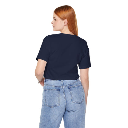Stay Cozy T-Shirt | Autumn Coffee Graphic - product view