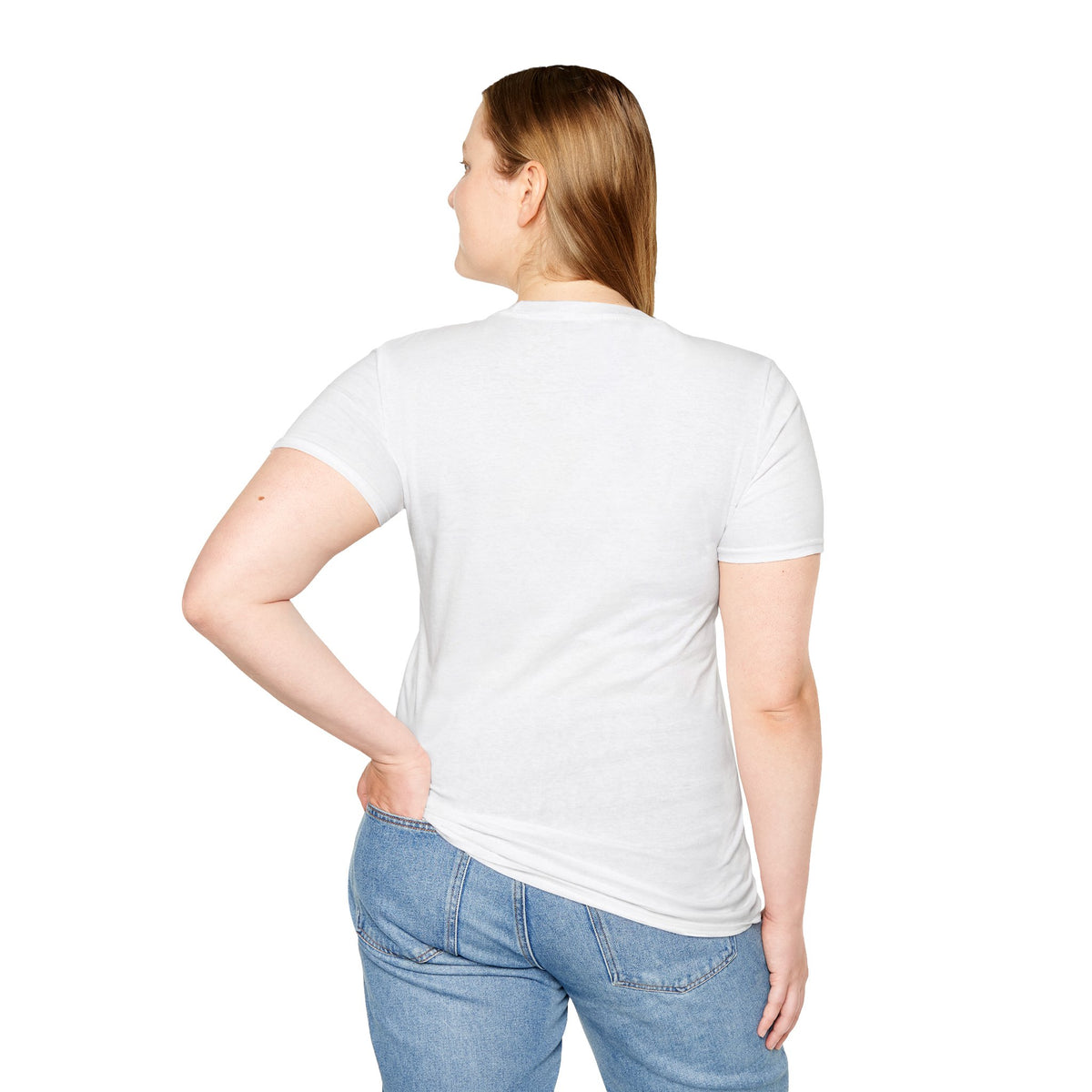 Keeping It Cool Antler Graphic T-Shirt - product view