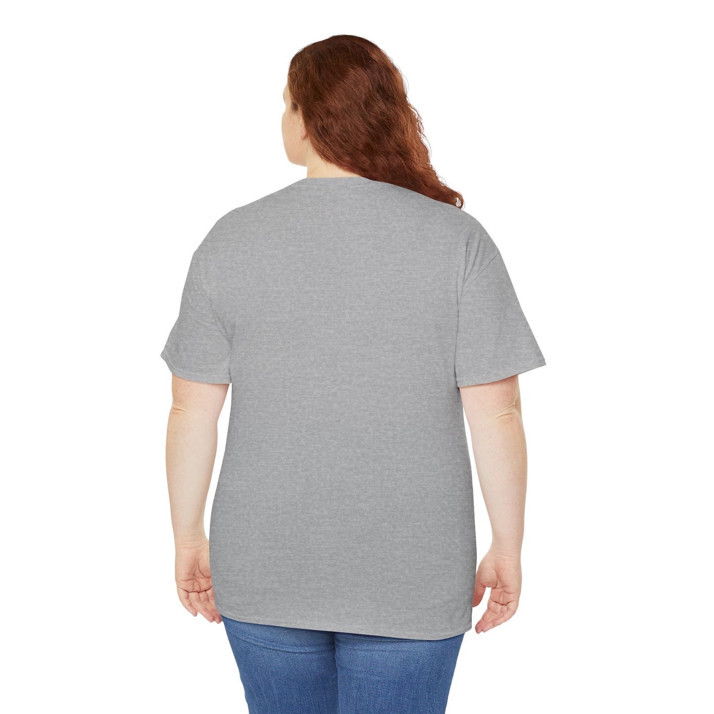 Stable Mental Health Horse Tee – Funny Horse Graphic T-Shirt