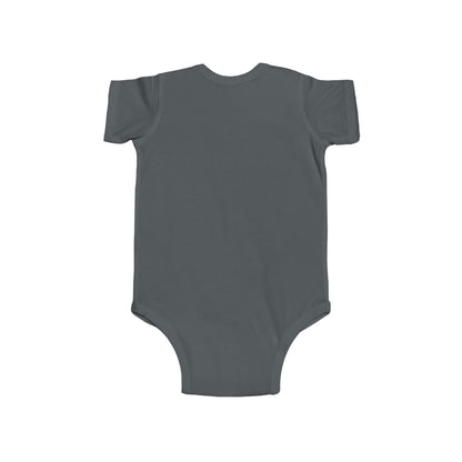Cute Ducklings Under Umbrella Infant Bodysuit — Adorable Baby Onesie