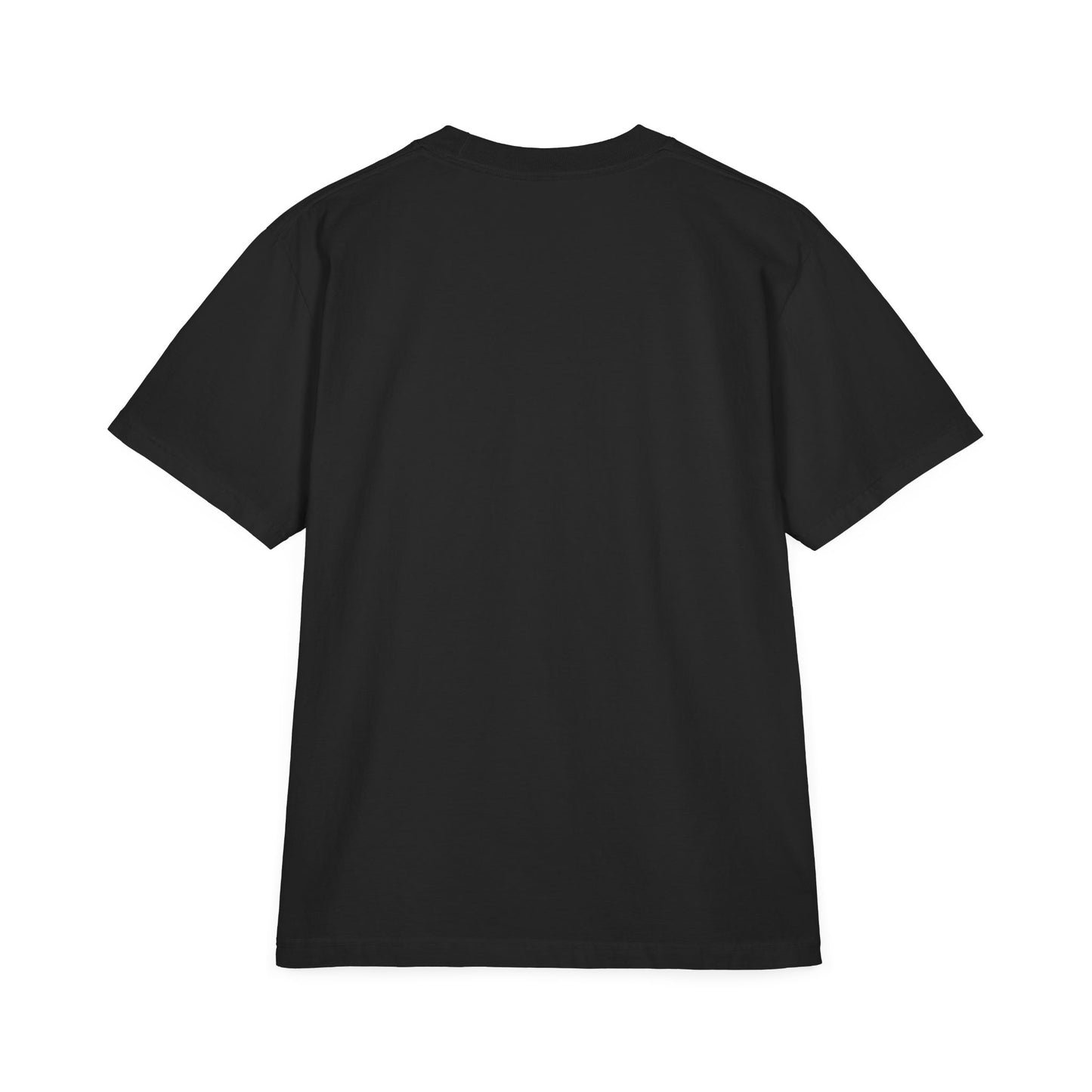 Jesus Is King T-Shirt — Colorful Graffiti Faith Tee