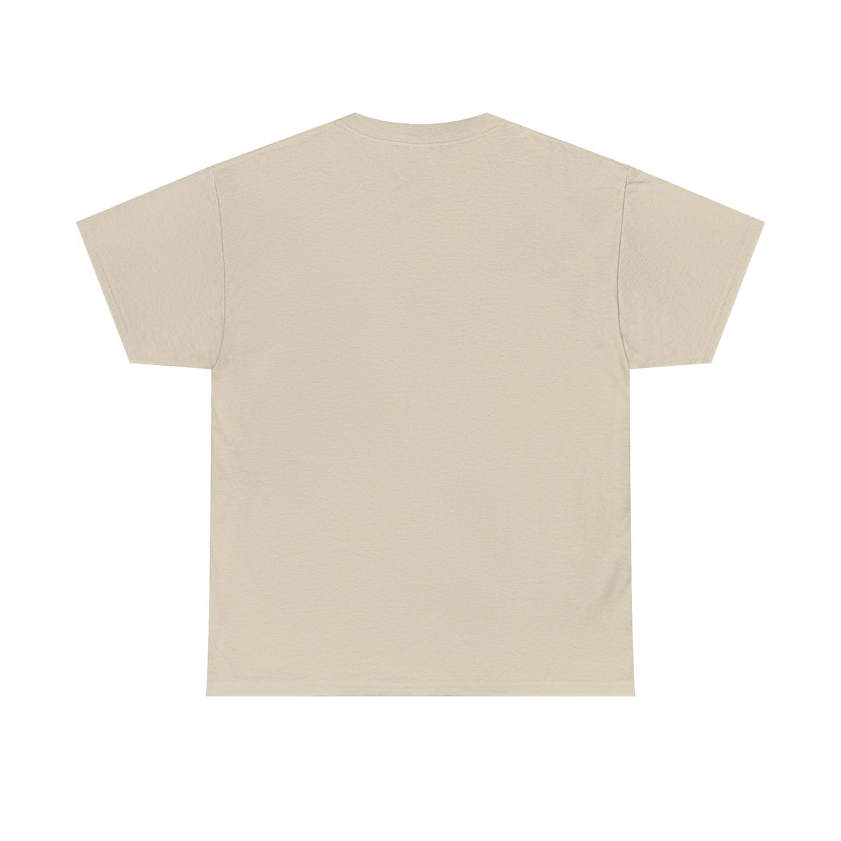 Floral Skull Sunglasses Graphic T-Shirt - product view