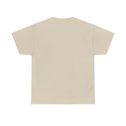 Floral Skull Sunglasses Graphic T-Shirt - product view