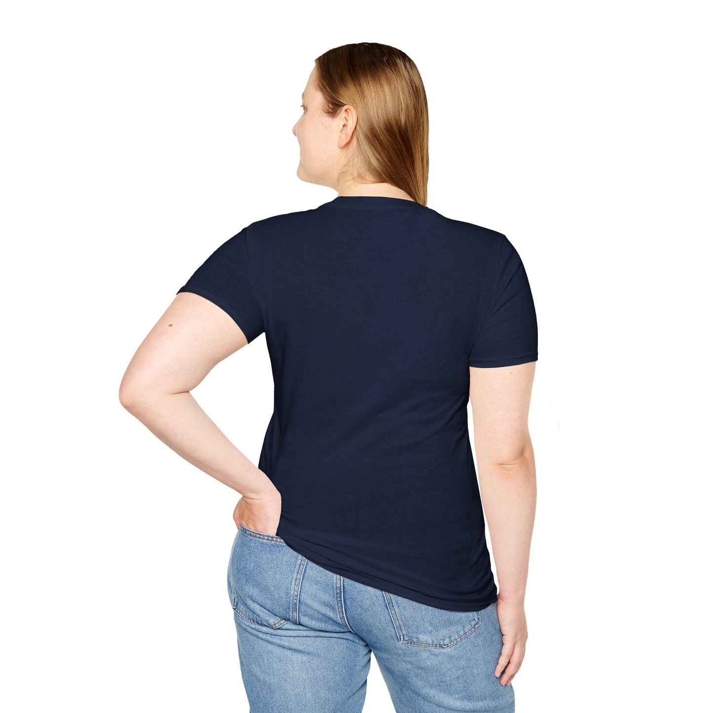 Rose Cross T-Shirt