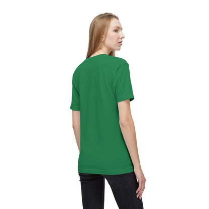 Coffee First Zombie T-Shirt | Censored Adult Humor - product view