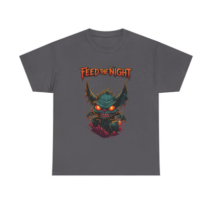 Feed the Night T-Shirt - product view