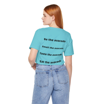 Avocado Toast T-Shirt – Avocado Life