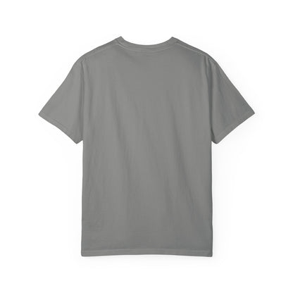 I Like People... In Theory T-shirt | Science Atom Chemistry Graphic Tee