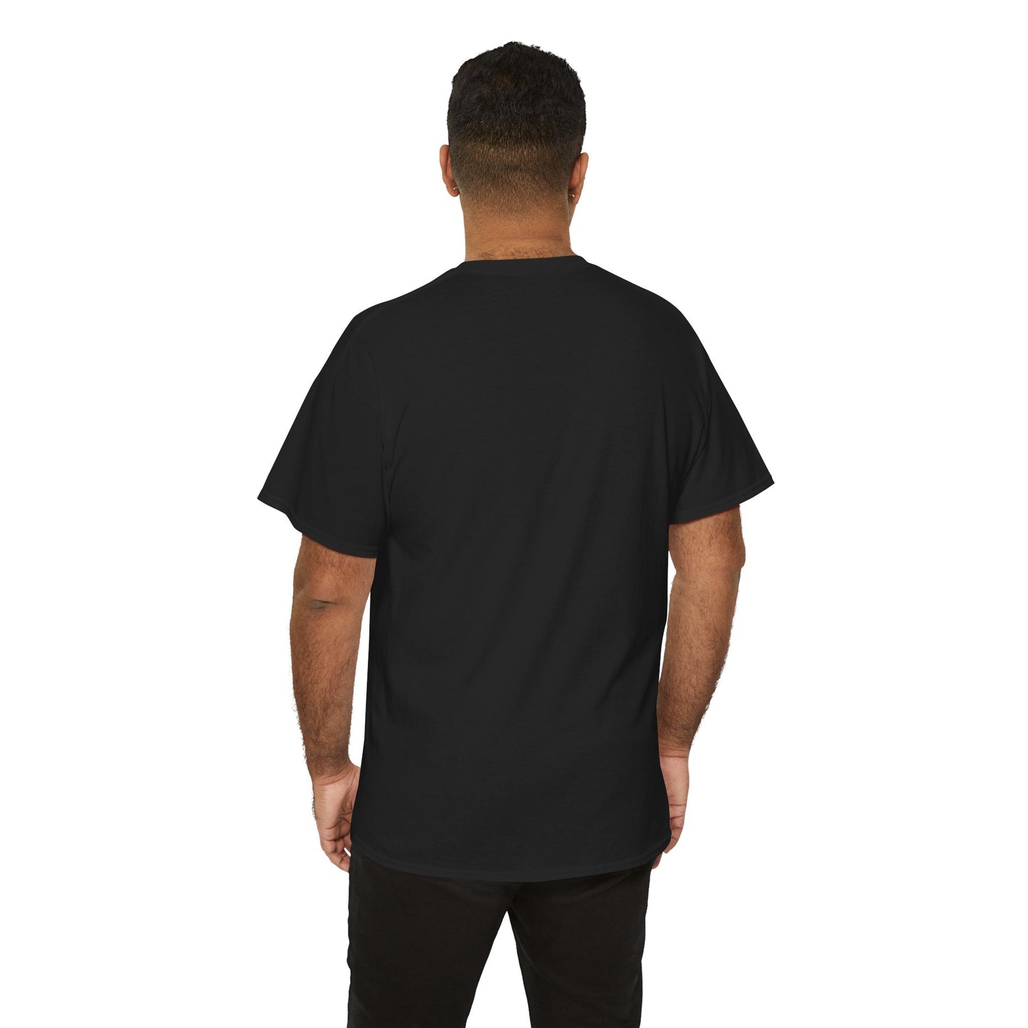 Medusa Moonlight Graphic Tee — Neon Mythical Woman Art T-Shirt